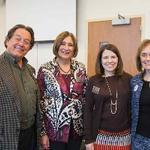 Brooks College dedicates Innovation Lab